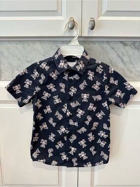Burberry Children Shirt